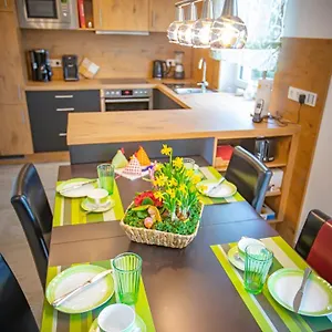  Apartment Haus Maria Waldblick