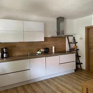  Apartment Ferienwohnung Wasserndorf