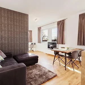  Apartment Boardinghouse