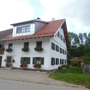  Apartment Auf Dem Lechsberg